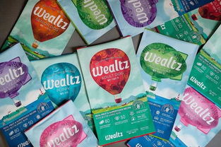 寵物屬性鮮明 精選寵物食品的科學設計之道