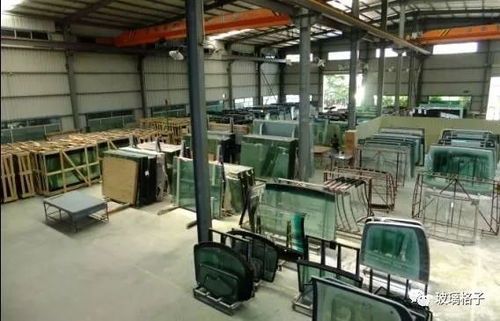 大多數(shù)中小玻璃加工企業(yè)的現(xiàn)狀,句句戳中你的工廠問題
